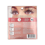 V Luxe Real Mink Lashes "Touch of Gold" #VLEC12