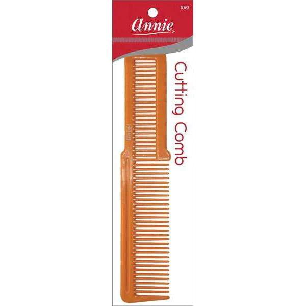 Annie Cutting Comb Bone #50