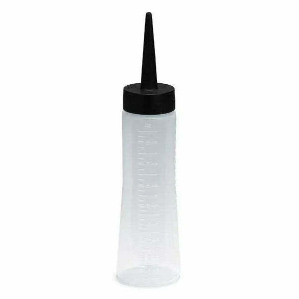 Annie Ozen Series Applicator Bottle 8 oz Extended Nozzle #4714