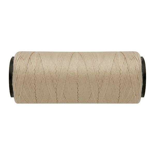 Annie Weaving Thread Bulk 70 Meters Beige #4980