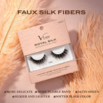 V Luxe True Fit Lashes "Countess" #VRS05