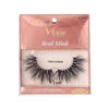 V Luxe Real Mink Lashes "Touch of Gold" #VLEC12