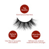 V Luxe Imperial Mink Lashes "Elizabeth" #VIP04