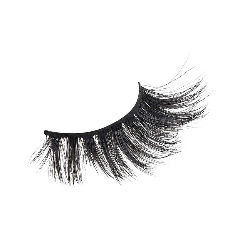 V Luxe Noir De Noir Blackest Black Lashes "Noir Velvet" #VNN01