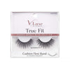 V Luxe True Fit Lashes "Wunder Fit" #VLET02