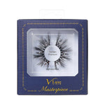 V Luxe Masterpiece Mink Lashes "Bouquet of Diamonds" #VMP03