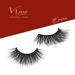V Luxe Imperial Mink Lashes "Emma" #VIP02