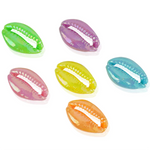 Joy Sea Shell Beads 12 Ct - #16668