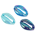 Joy Sea Shell Beads 12 Ct - #16673