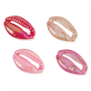 Joy Sea Shell Beads 12 Ct - #16669