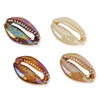 Joy Sea Shell Beads 12 Ct - #16670