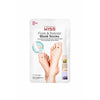 Kiss Hydrating Foot & Toenail Mask Socks KFM01