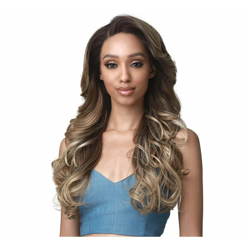 Wendy Synthetic 13x5 HD Lace Wig by Bobbi Boss MLF472