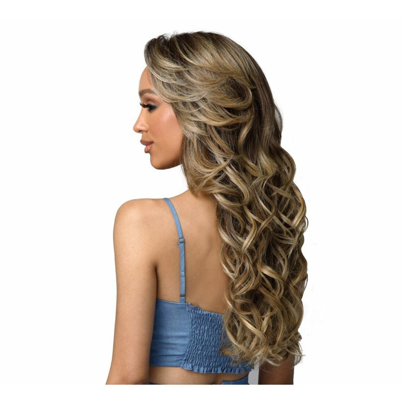 Wendy Synthetic 13x5 HD Lace Wig by Bobbi Boss MLF472