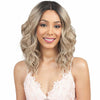 Bobbi Boss Premium Synthetic Lace Front Wig MLF315 MIRIAM