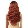 Outre Glueless HD Lace Front Deluxe Wig - Lumina
