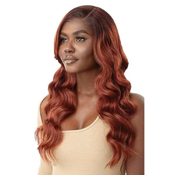 Outre Glueless HD Lace Front Deluxe Wig - Lumina