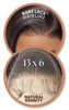 Sensationnel Bare Lace Glueless 13x6 Lace Frontal Wig - 13x6 UNIT 21