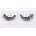 Miss Lashes 3D Volume Lash 100% Silk Lash - M353