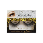 Miss Lashes 3D Volume Lash 100% Silk Lash - M353