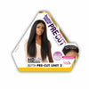 Sensationnel Synthetic Hair Butta Pre Cut Glueless HD Lace Wig - BUTTA PRE CUT UNIT 2