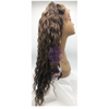 Zury Sis Beyond Synthetic Hair Twin Part Lace Front Wig - BYD TP LACE H BLESS