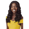 Outre The Daily Wig™ Premium Synthetic Hand-Tied Lace Part Wig - Yvonne