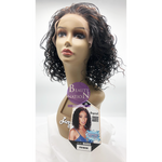 Zury Sis Beyond Synthetic Hair Lace Front Wig - BYD LACE H MARIS