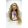 Bobbi Boss Miss Origin Human Hair Blend Full Cap Wig - MOGFC008 LOOSE DEEP