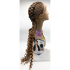 Zury Sis Synthetic Double Dutch 360 Lace Wig - 360 DD LACE H RIMI