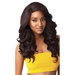Outre The Daily Wig™ Premium Synthetic Hand-Tied Lace Part Wig Samara