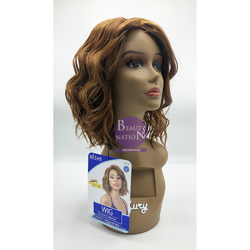 Beshe Synthetic Full Wig - Darcie