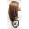 Zury Sis Royal Swiss Synthetic Hair Pre-Tweezed Lace Wig Chia 14"