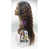 Zury Sis Beyond Synthetic Hair Lace Front Wig - BYD LACE H PINE