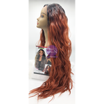 Mane Concept Red Carpet Lace Front Wig - RCP7028 LYANA