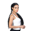 Zury Sis Synthetic Double Dutch 360 Lace Wig - 360 DD LACE H RIMI