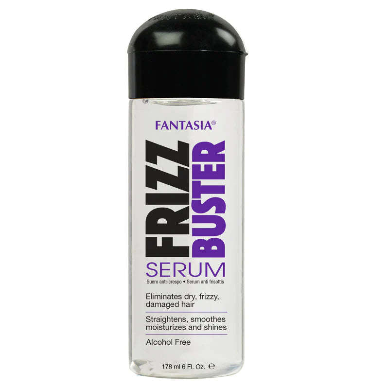 Fantasia FRIZZ BUSTER ‣ SERUM 6 OZ.