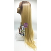 Zury Sis Beyond Synthetic Hair Lace Front Wig - BYD LACE H LIME