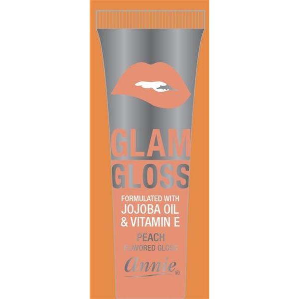 Annie Glam Gloss Lipgloss