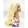 Outre Perfect Hairline 13" x 6" Fully Hand-Tied Synthetic HD Lace Frontal Wig - Everette