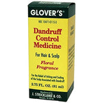 Glover's Dandruff Control Medicine Scalp Treatment - 2.75 fl oz