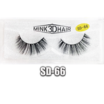 Mink 3D Lashes SD-66