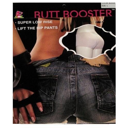 Fullness | Butt Booster Super Low Rise and Lift The Hip Pants #7013