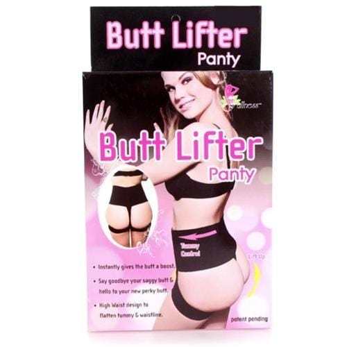 Fullness  Butt Booster Super Low Rise and Lift The Hip Pants 7013 — Hair  to Beauty