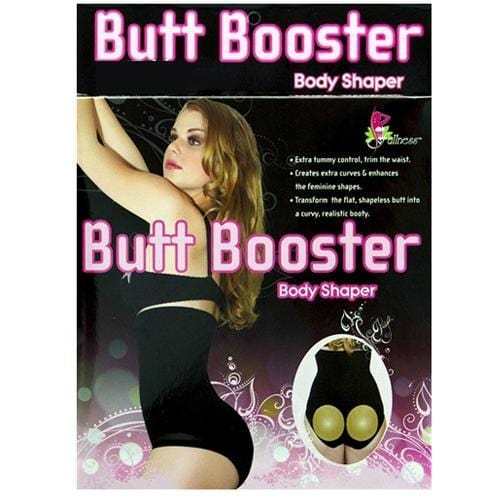 Fullness | Butt Booster Body Shaper #8012