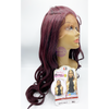 Bobbi Boss Synthetic Hair Unique Part Lace Front Wig - MLF371 ASHLYN