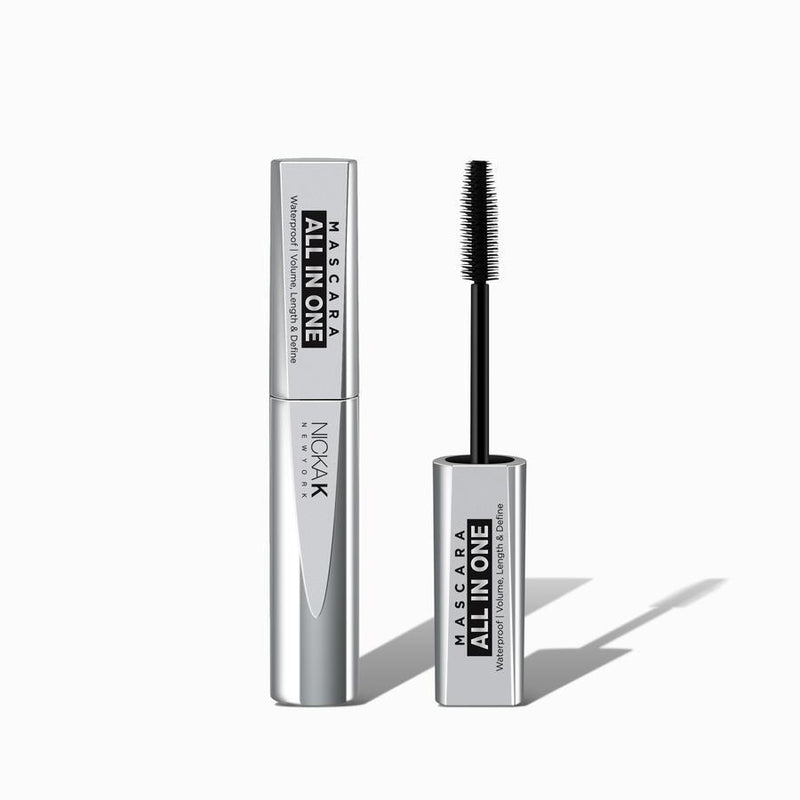 ALL-IN-ONE MASCARA -EMAL01