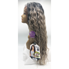 Zury Sis Beyond Synthetic Hair Lace Front Wig - BYD LACE H PINE