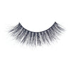 Tanzanite - Duchess Mink Cat 3D Lashes