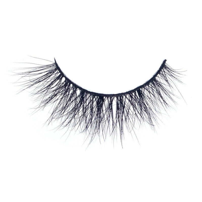 Morganite - Queen Mink Cat 3D Lashes